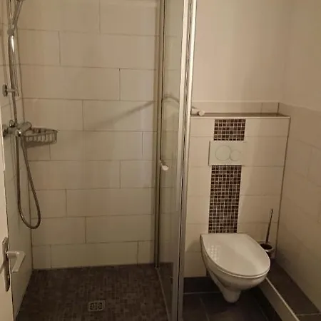 Schwarzwaldidylle 公寓 *