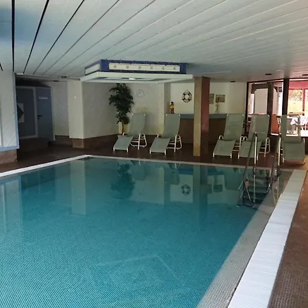 Schwarzwaldidylle 拜尔斯布龙