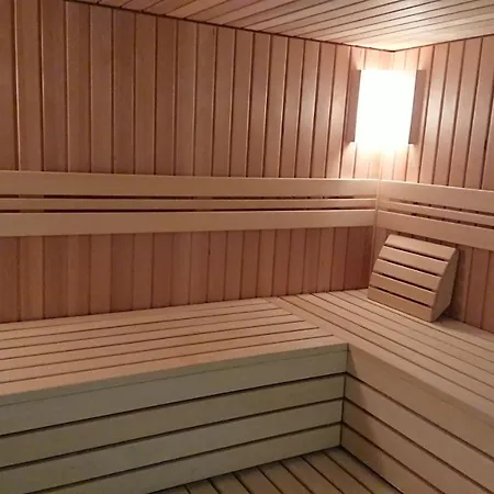 公寓 Schwarzwaldidylle 拜尔斯布龙