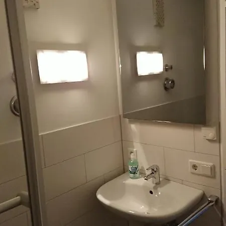 Schwarzwaldidylle 公寓 拜尔斯布龙