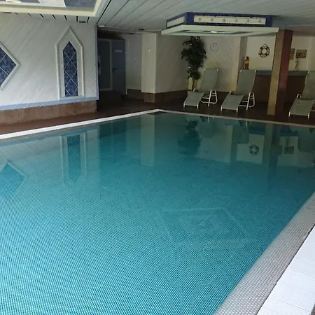 Schwarzwaldidylle 拜尔斯布龙