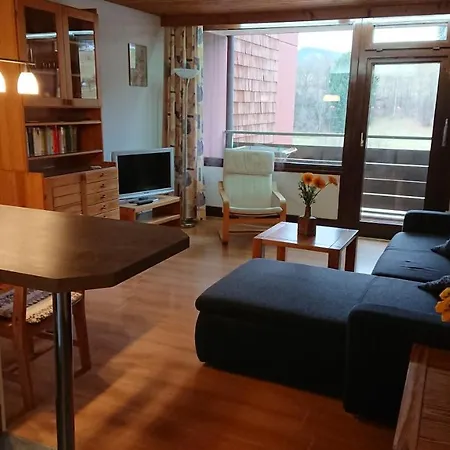 Schwarzwaldidylle * 拜尔斯布龙