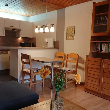 Schwarzwaldidylle 拜尔斯布龙