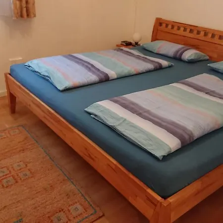 公寓 Schwarzwaldidylle 拜尔斯布龙