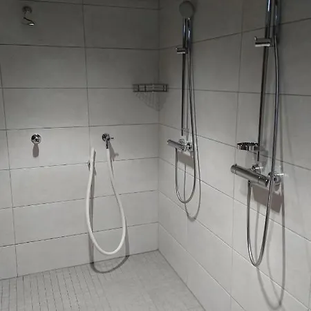 公寓 Schwarzwaldidylle 拜尔斯布龙