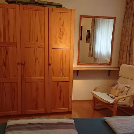 Apartament Schwarzwaldidylle *