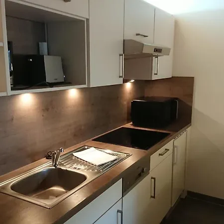 Schwarzwaldidylle * 拜尔斯布龙