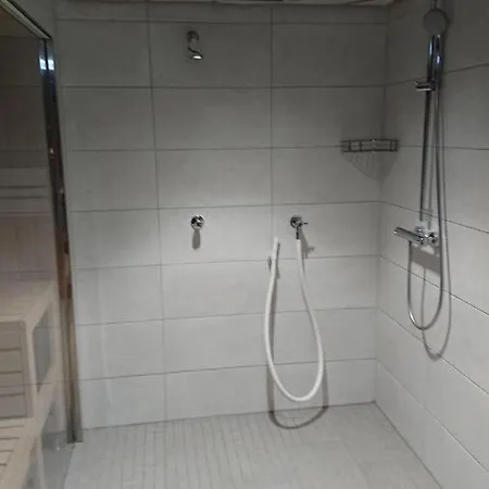 公寓 Schwarzwaldidylle *