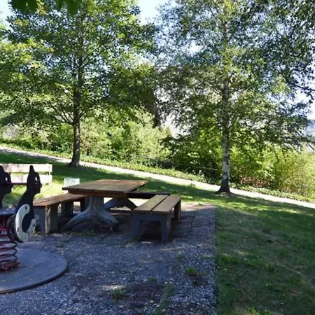 公寓 Schwarzwaldidylle