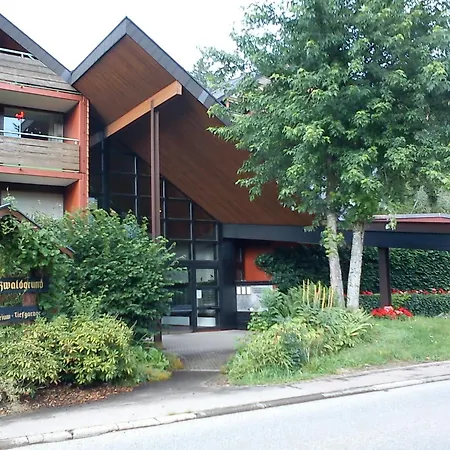 Schwarzwaldidylle * 拜尔斯布龙