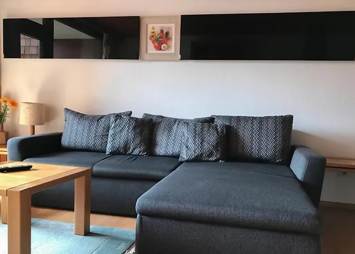 Apartamento Schwarzwaldidylle Baiersbronn