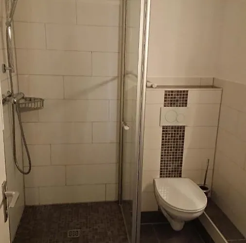 Schwarzwaldidylle Apartamento *