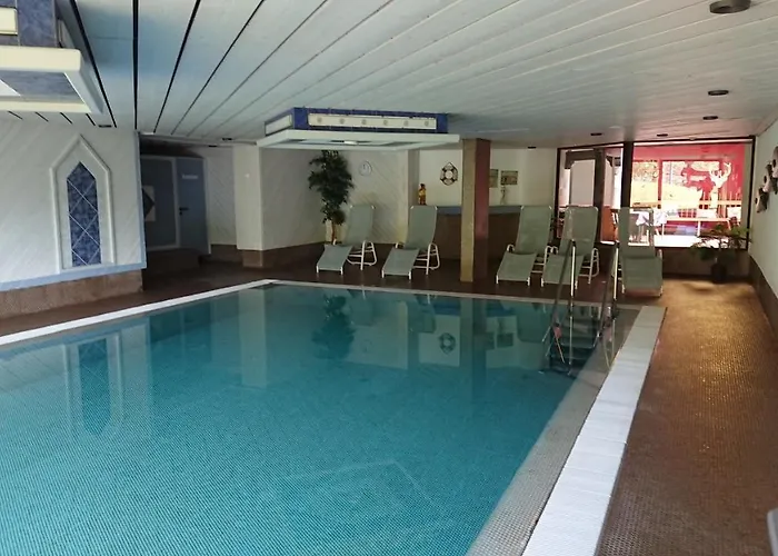 Schwarzwaldidylle Baiersbronn