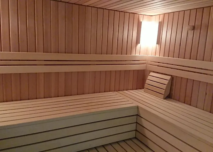 Apartamento Schwarzwaldidylle Baiersbronn