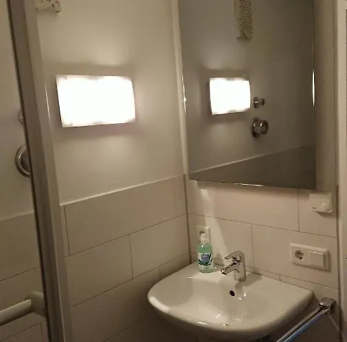 Schwarzwaldidylle Apartamento Baiersbronn