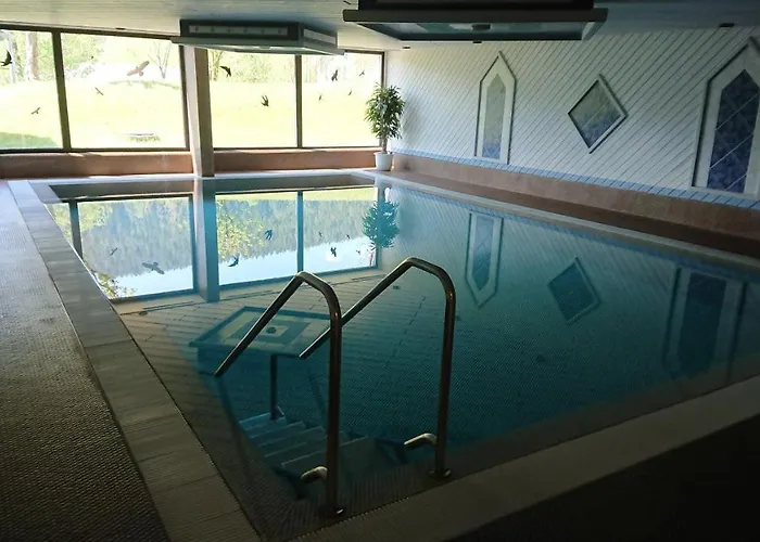 Schwarzwaldidylle Apartamento Baiersbronn