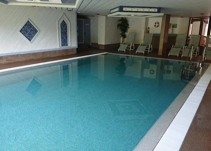 Schwarzwaldidylle Baiersbronn