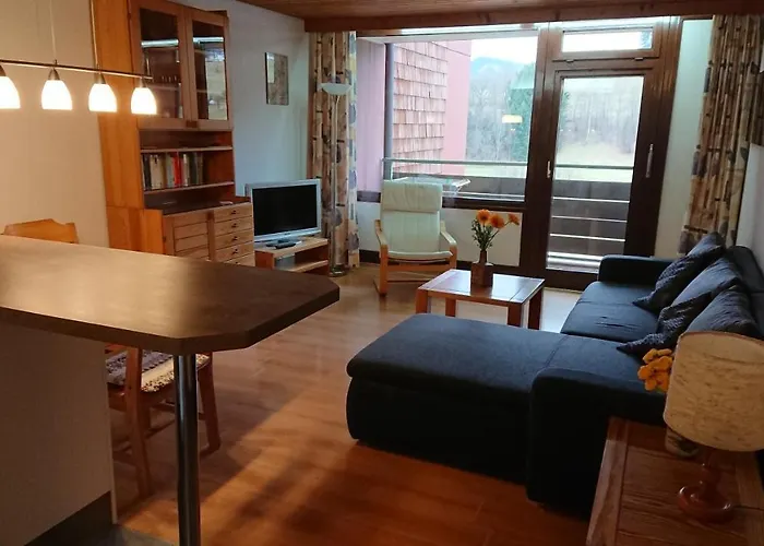 Schwarzwaldidylle * Baiersbronn