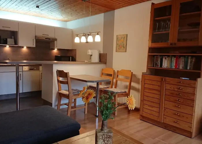 Schwarzwaldidylle Baiersbronn