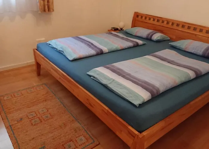 Apartamento Schwarzwaldidylle Baiersbronn