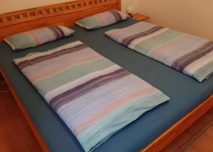 Schwarzwaldidylle Baiersbronn