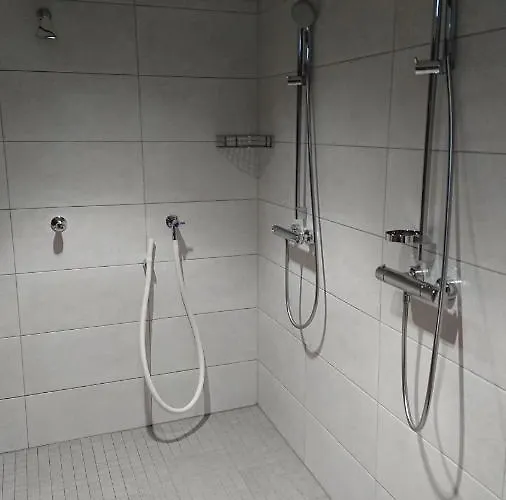 Apartamento Schwarzwaldidylle Baiersbronn