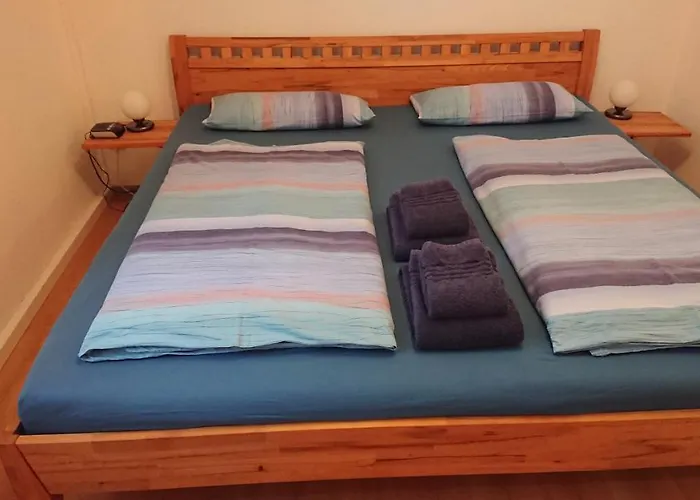 Schwarzwaldidylle Apartamento Baiersbronn