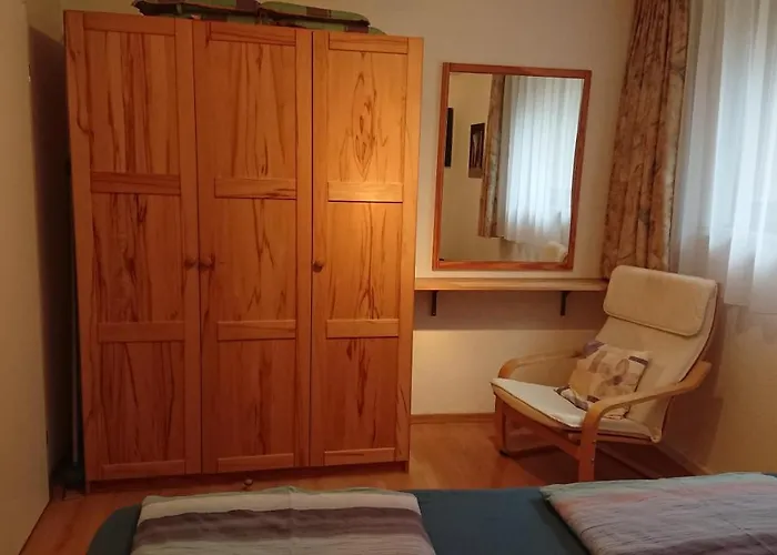 Apartamento Schwarzwaldidylle *