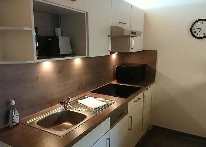 Schwarzwaldidylle * Baiersbronn