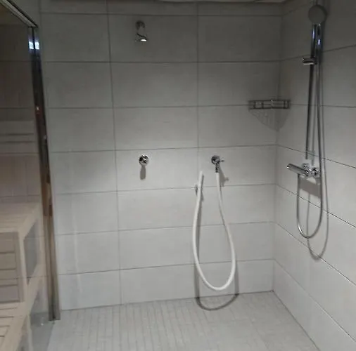 Apartamento Schwarzwaldidylle *