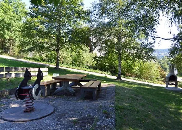 Apartamento Schwarzwaldidylle